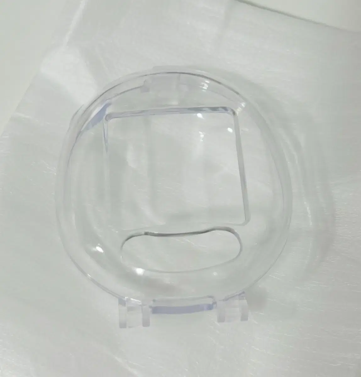 Tamagotchi uni クリアハードケース たまごっちユニクリアハードケース未使用